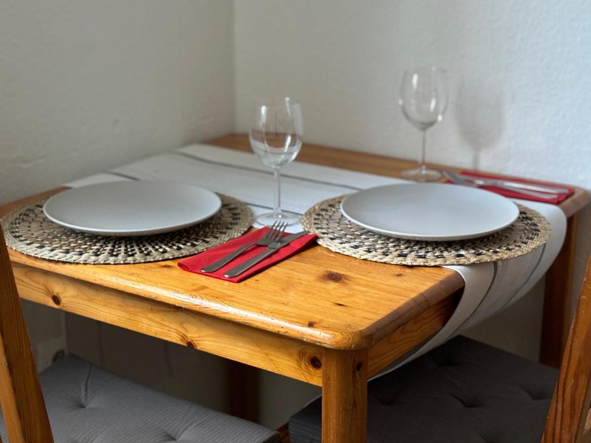 Appartement Au Coeur Strasbourg Eksteriør billede