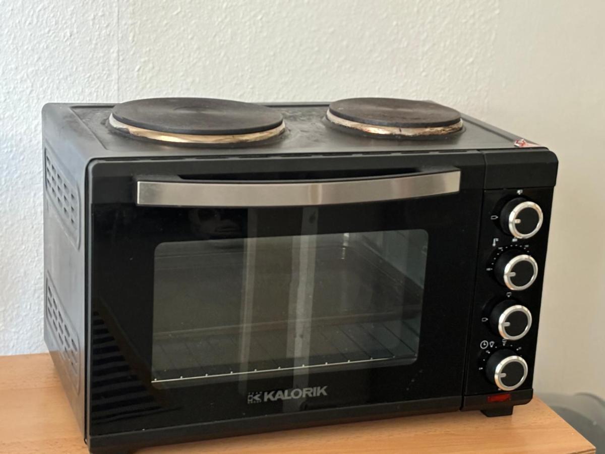 Appartement Au Coeur Strasbourg Eksteriør billede