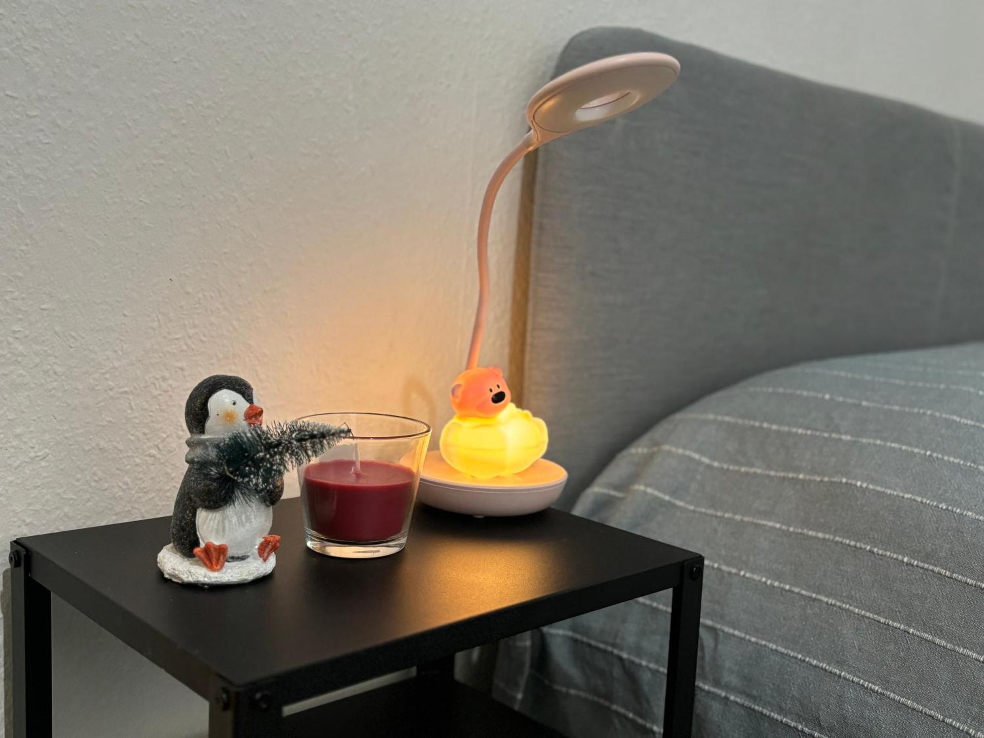 Appartement Au Coeur Strasbourg Eksteriør billede