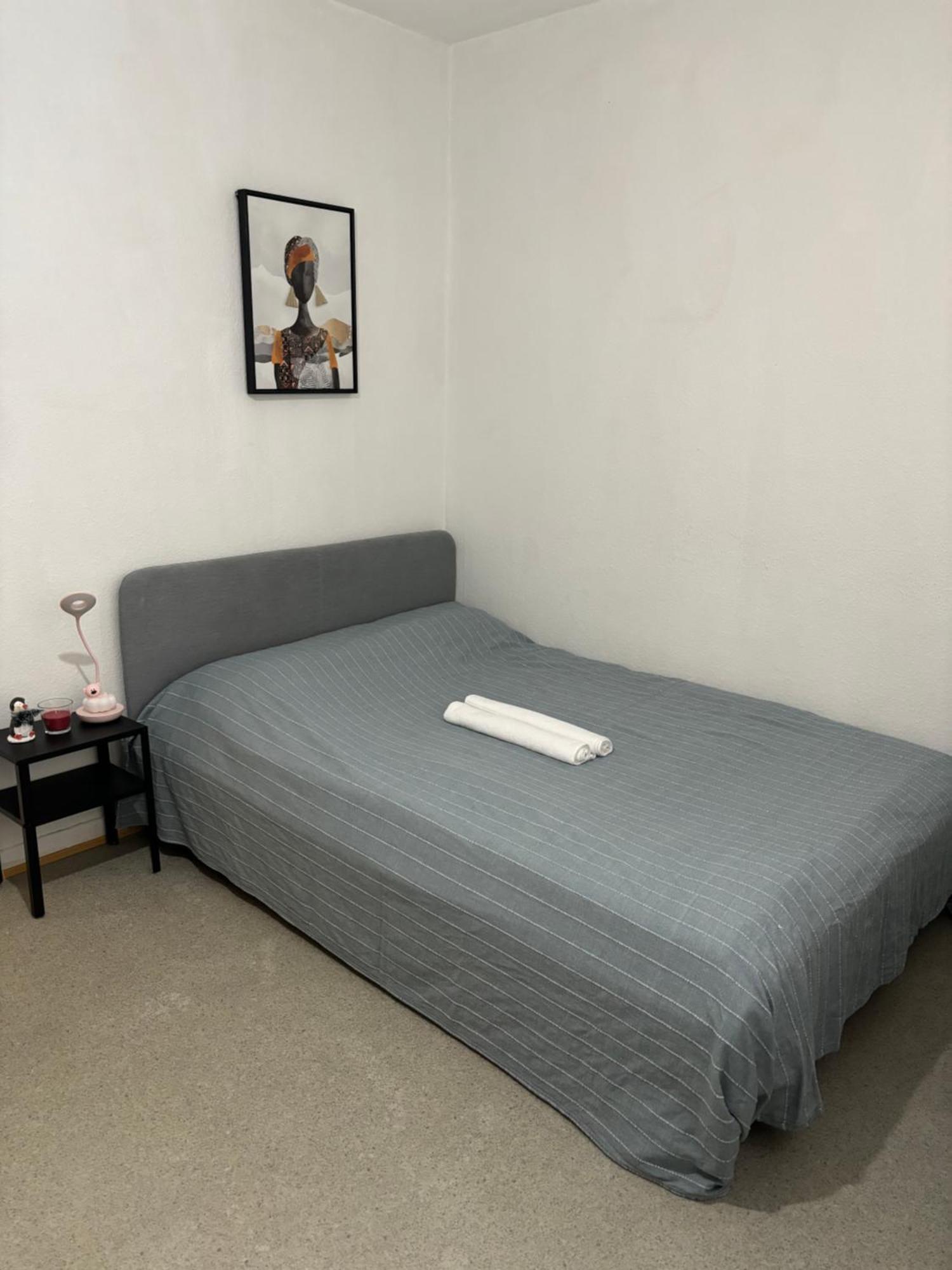 Appartement Au Coeur Strasbourg Eksteriør billede